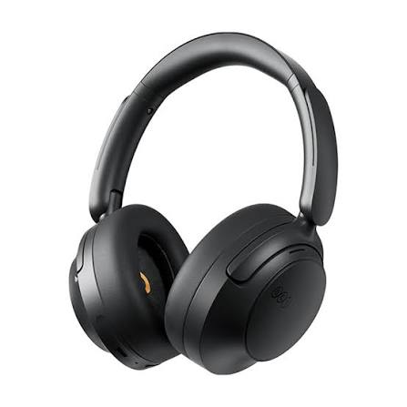 Auriculares inalámbricos de vincha QCY H2 Pro